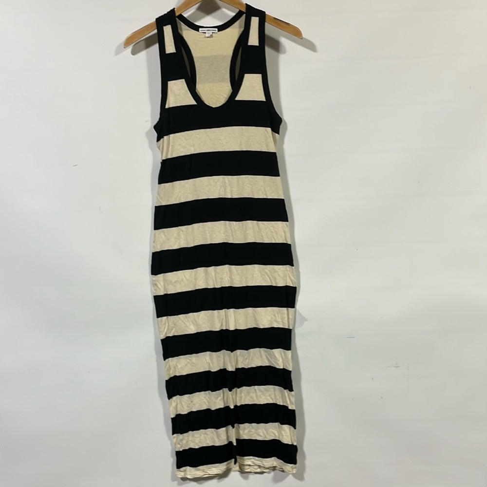 Standard James perse maxi dress